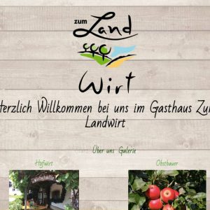 zumlandwirt